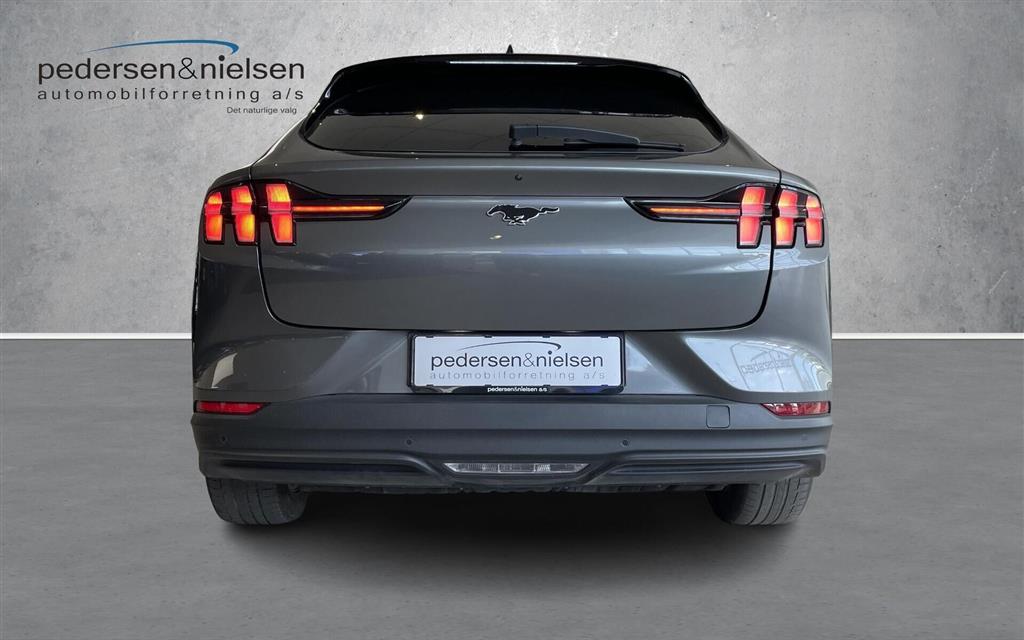 Ford Mustang Mach-E EL SR 269HK 5d Aut. - Image 4