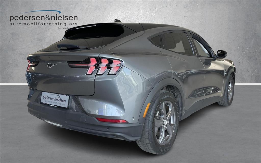 Ford Mustang Mach-E EL SR 269HK 5d Aut. - Image 5