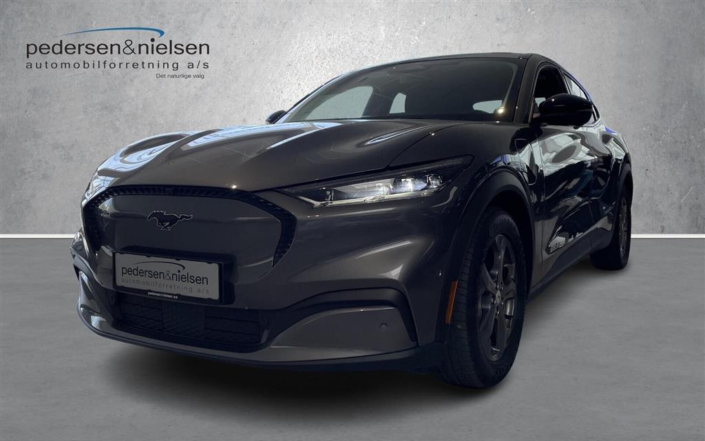 Ford Mustang Mach-E EL SR 269HK 5d Aut.