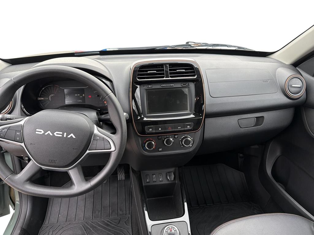 Dacia Spring EL Extreme 65HK 5d Aut. - Image 6