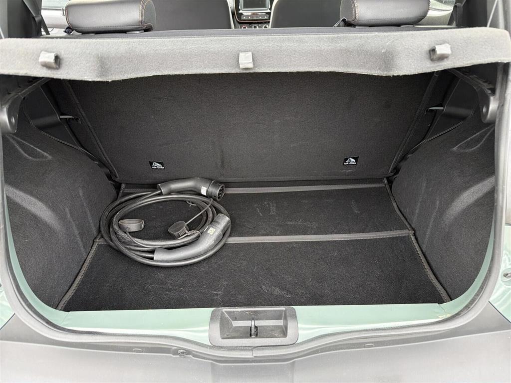 Dacia Spring EL Extreme 65HK 5d Aut. - Image 7