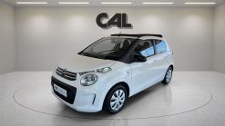 Citroën C1 1,0 VTi Feel Airscape start/stop 68HK 5d