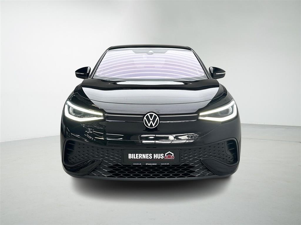 VW ID.5 EL Pro Performance 204HK 5d Aut. - Image 7