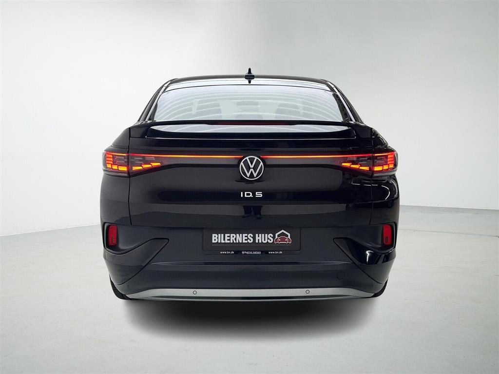 VW ID.5 EL Pro Performance 204HK 5d Aut. - Image 8