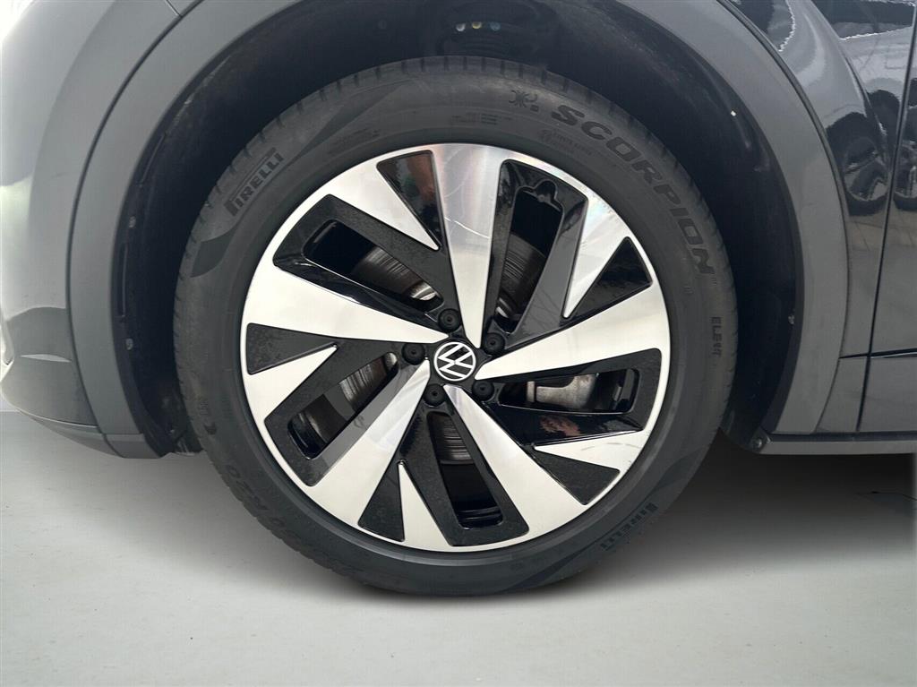 VW ID.5 EL Pro Performance 204HK 5d Aut. - Image 9