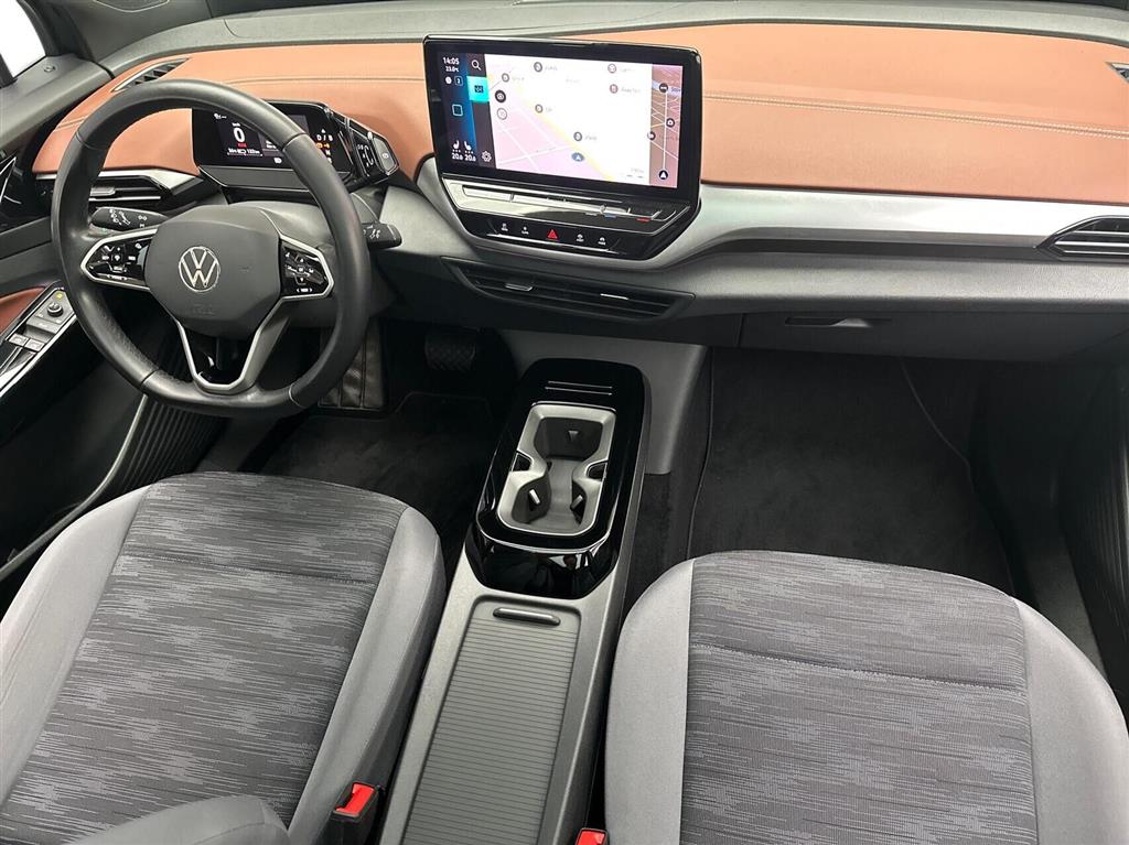 VW ID.5 EL Pro Performance 204HK 5d Aut. - Image 11