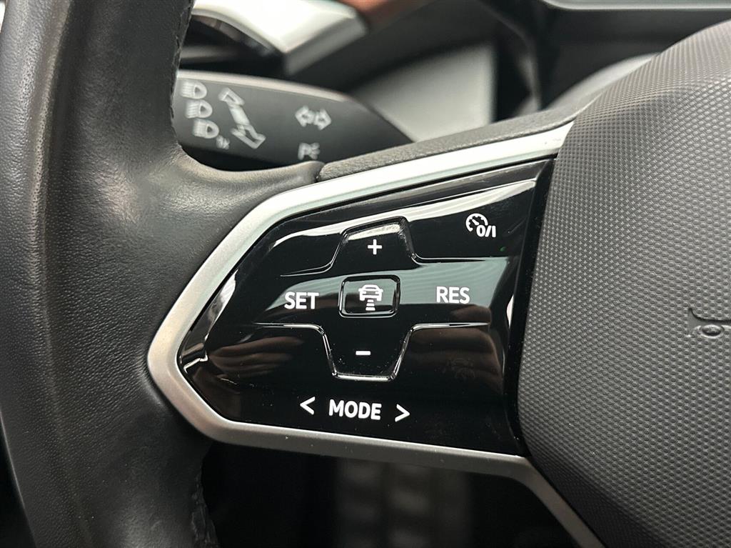 VW ID.5 EL Pro Performance 204HK 5d Aut. - Image 16