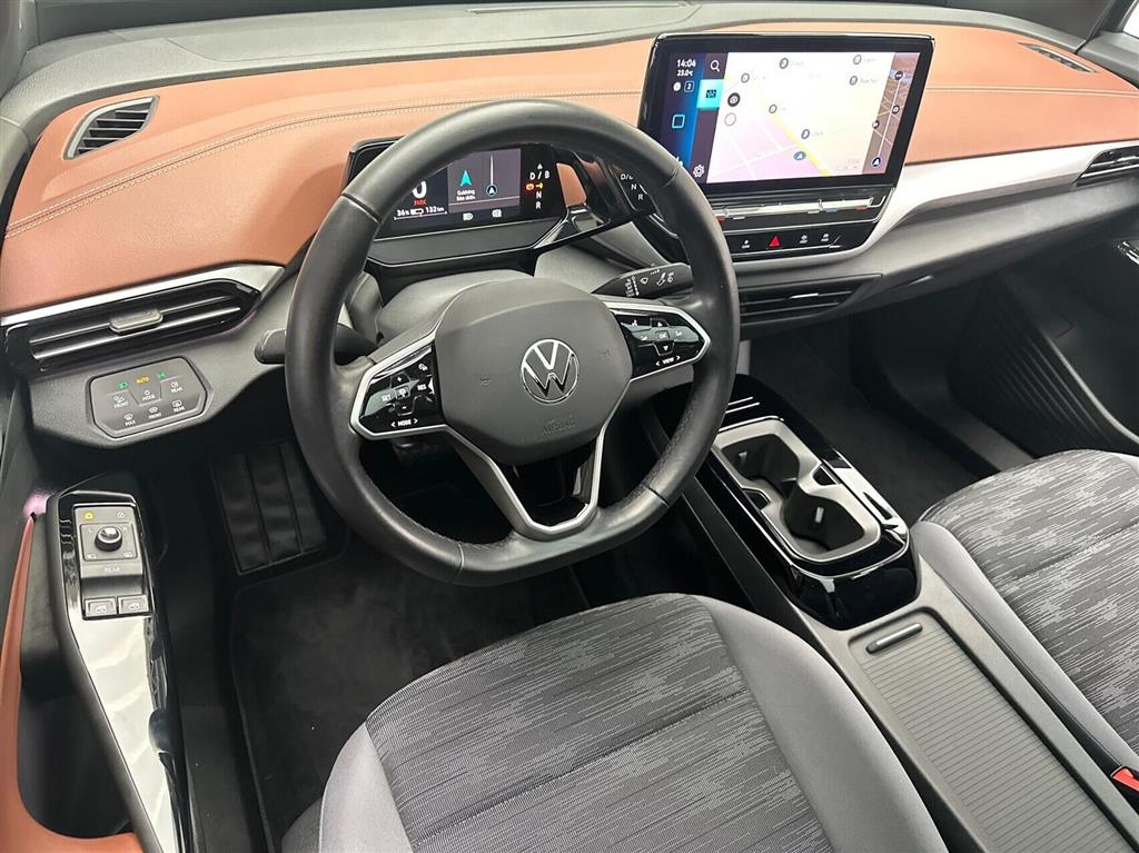 VW ID.5 EL Pro Performance 204HK 5d Aut. - Image 4