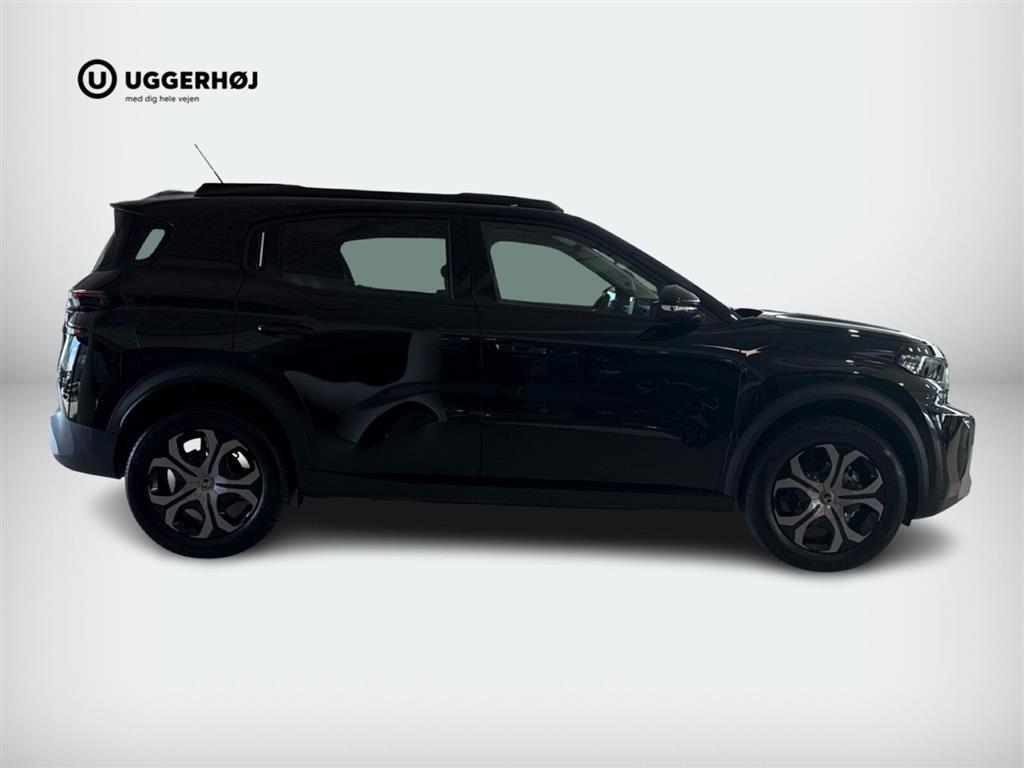 Citroën e-C3 Aircross Extended Range Plus 113HK 5d Aut. - Image 7
