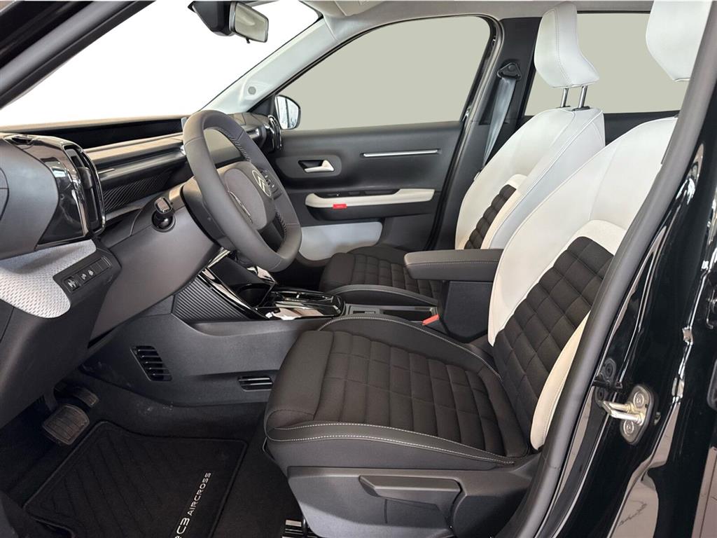 Citroën e-C3 Aircross Extended Range Plus 113HK 5d Aut. - Image 11