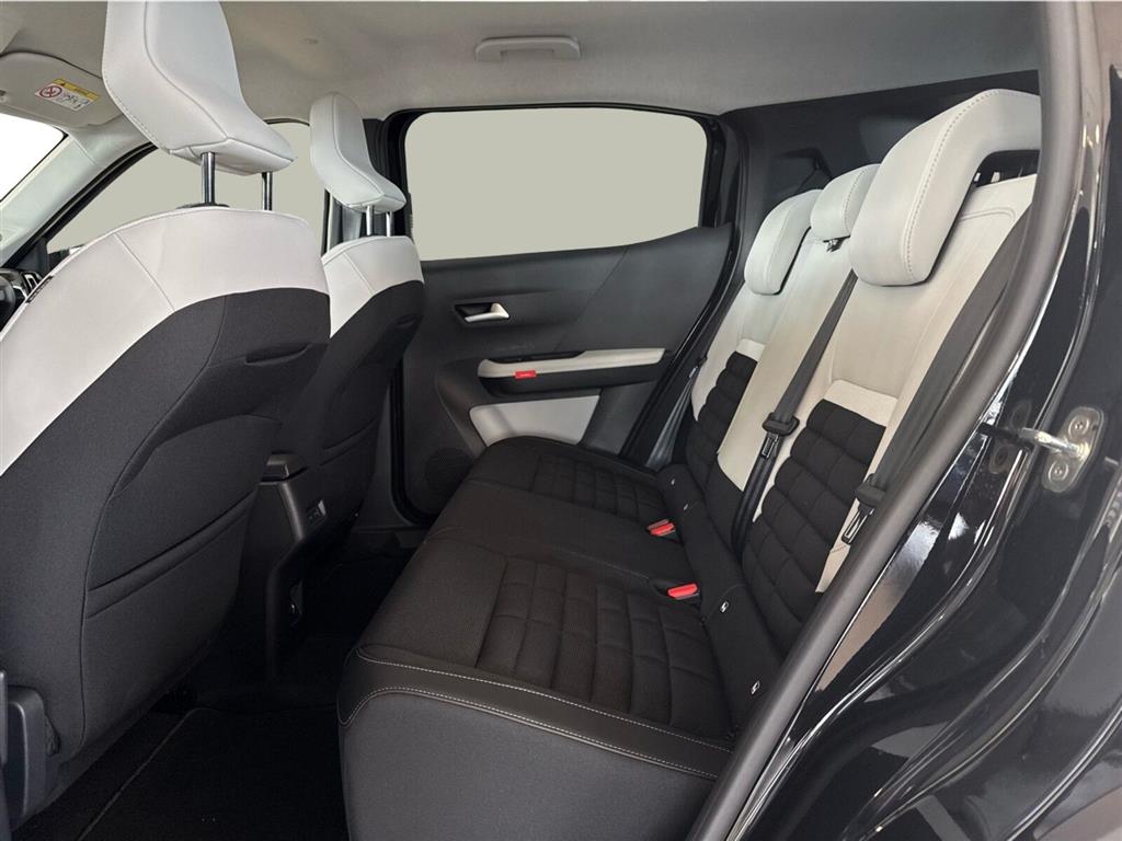 Citroën e-C3 Aircross Extended Range Plus 113HK 5d Aut. - Image 12