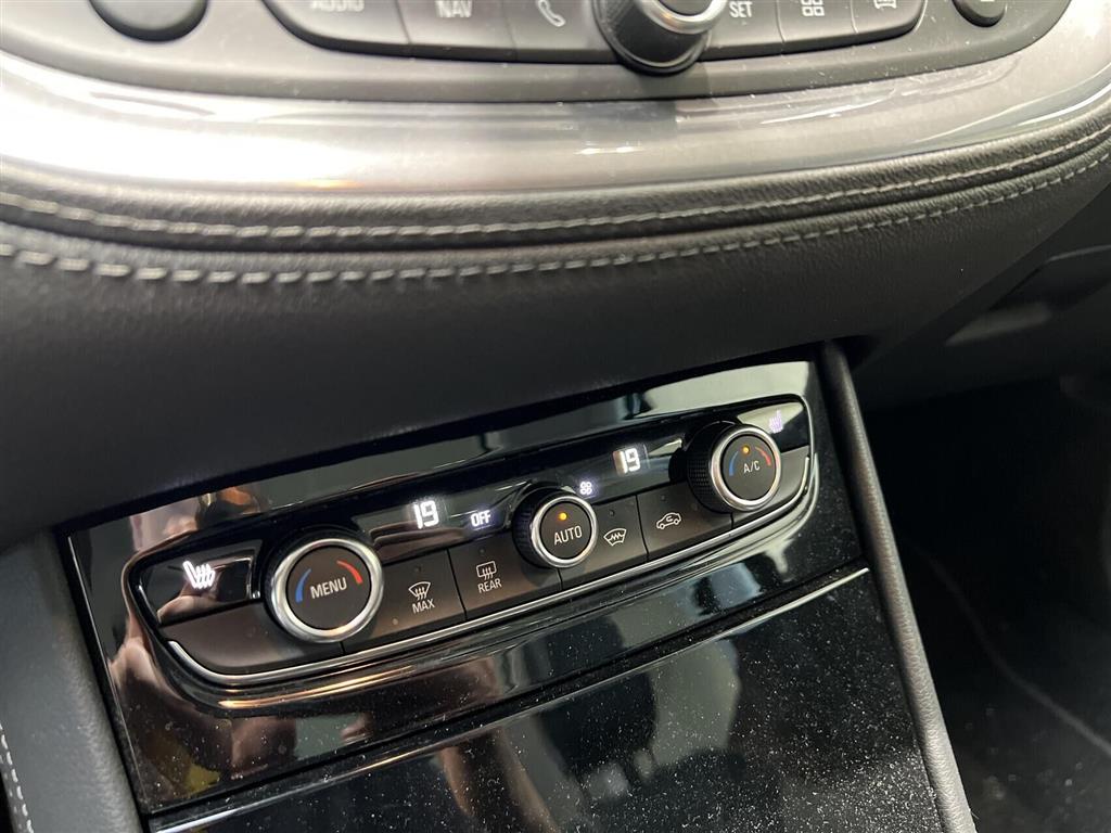 Opel Grandland X 1,2 T Exclusive Start/Stop 130HK 5d 6g - Image 11