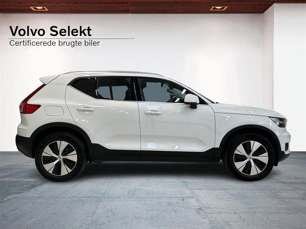 Volvo XC40 1,5 T4 Recharge Plugin-hybrid Inscription Expression 211HK 5d 7g Aut. - Image 6