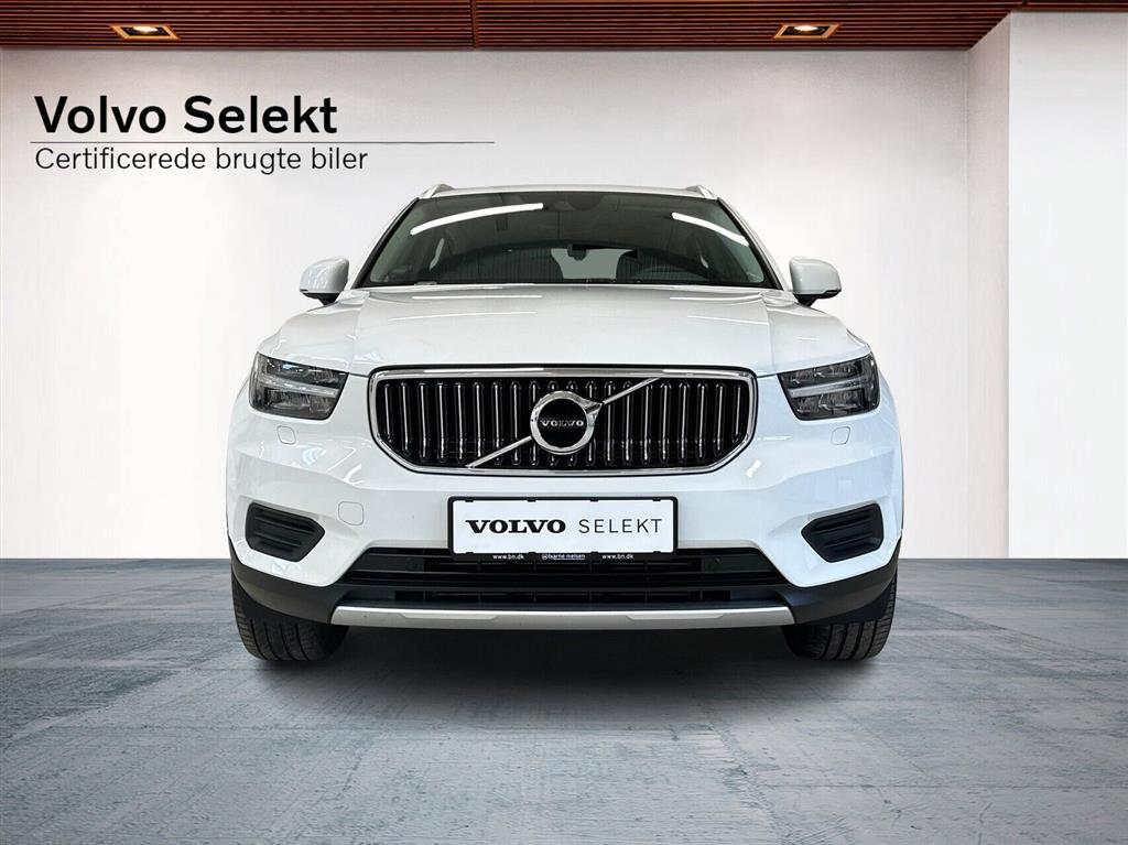 Volvo XC40 1,5 T4 Recharge Plugin-hybrid Inscription Expression 211HK 5d 7g Aut. - Image 7