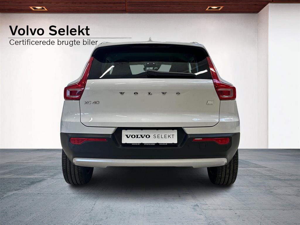 Volvo XC40 1,5 T4 Recharge Plugin-hybrid Inscription Expression 211HK 5d 7g Aut. - Image 8