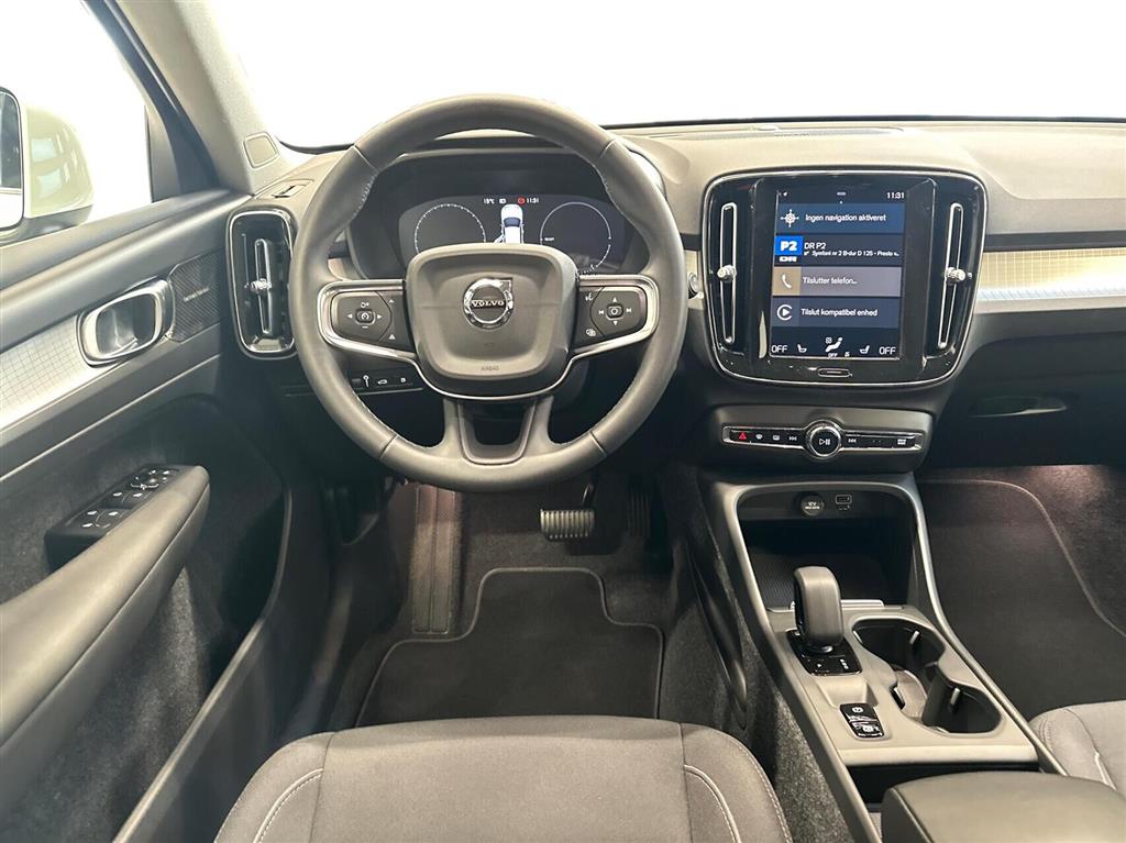 Volvo XC40 1,5 T4 Recharge Plugin-hybrid Inscription Expression 211HK 5d 7g Aut. - Image 10
