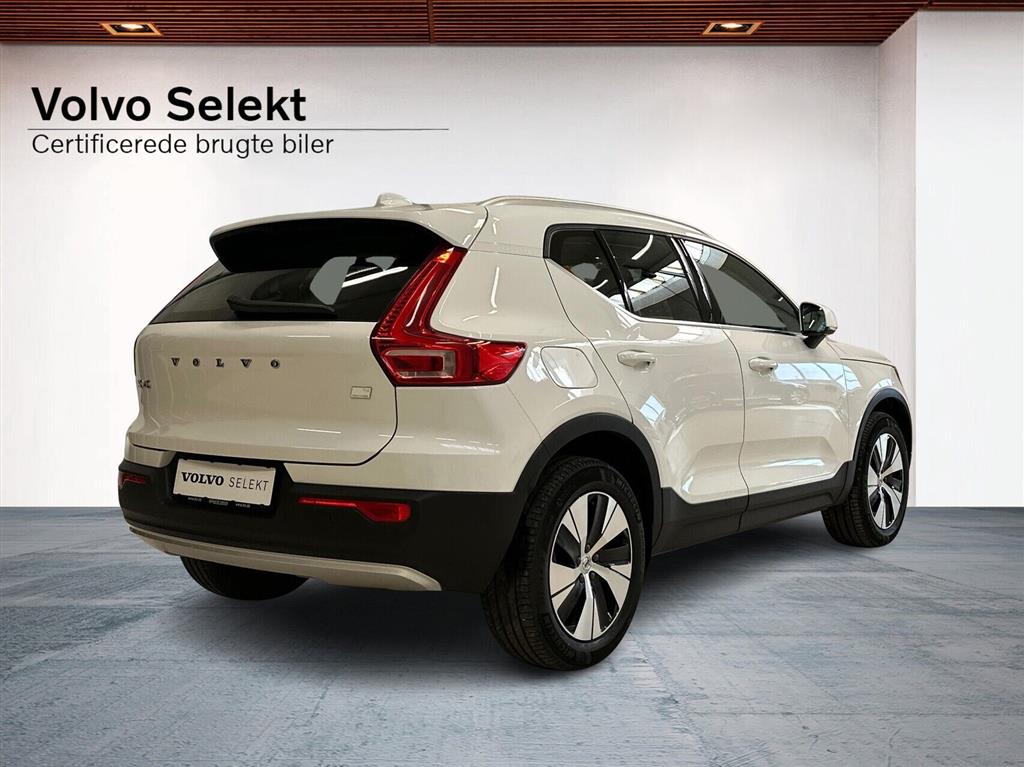 Volvo XC40 1,5 T4 Recharge Plugin-hybrid Inscription Expression 211HK 5d 7g Aut. - Image 2