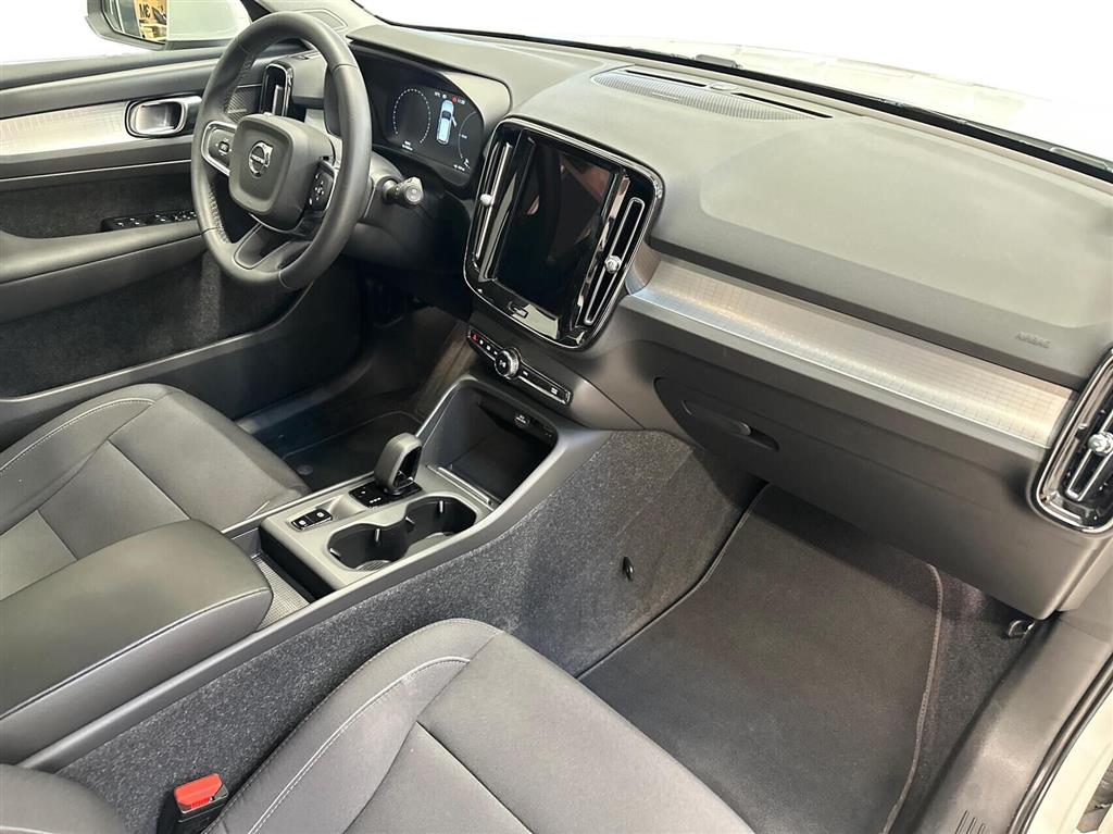 Volvo XC40 1,5 T4 Recharge Plugin-hybrid Inscription Expression 211HK 5d 7g Aut. - Image 11