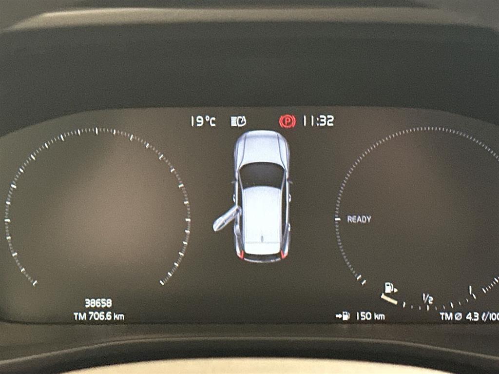 Volvo XC40 1,5 T4 Recharge Plugin-hybrid Inscription Expression 211HK 5d 7g Aut. - Image 15
