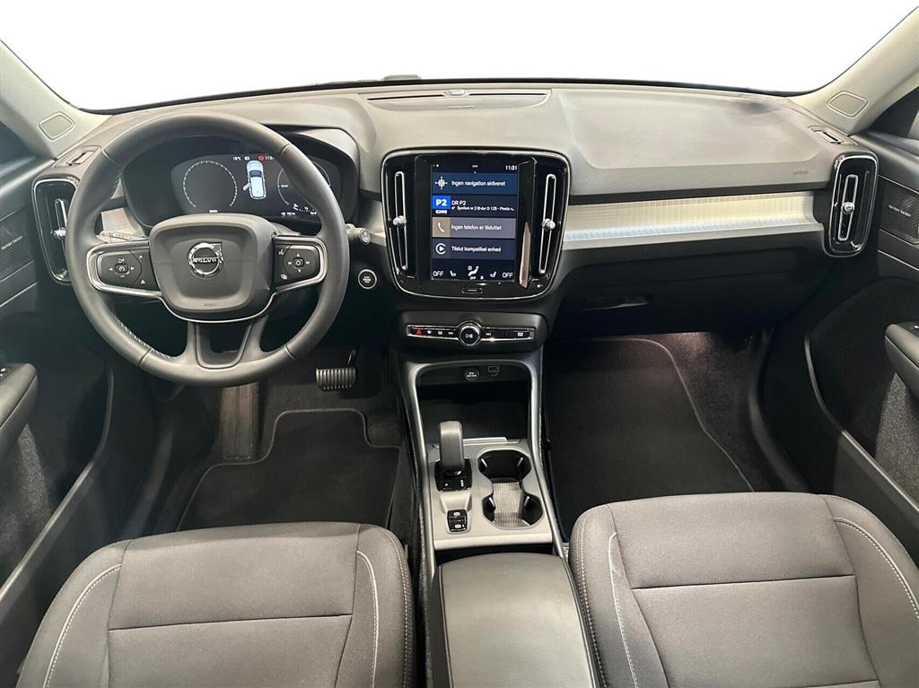 Volvo XC40 1,5 T4 Recharge Plugin-hybrid Inscription Expression 211HK 5d 7g Aut. - Image 5