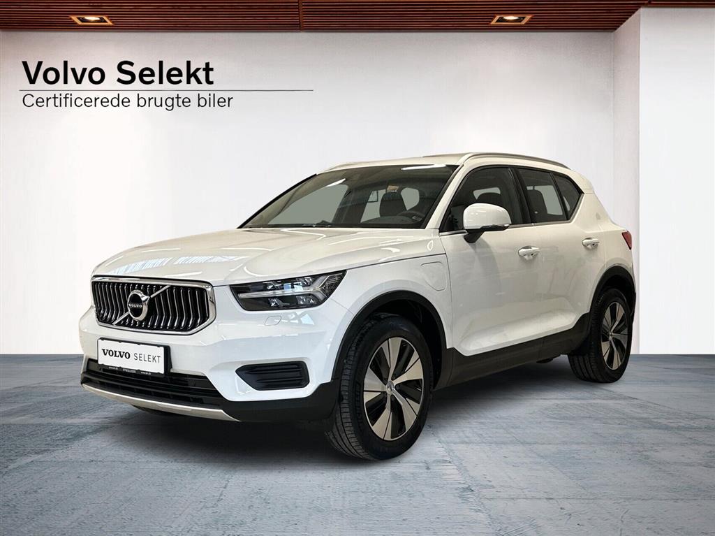 Volvo XC40 1,5 T4 Recharge Plugin-hybrid Inscription Expression 211HK 5d 7g Aut.