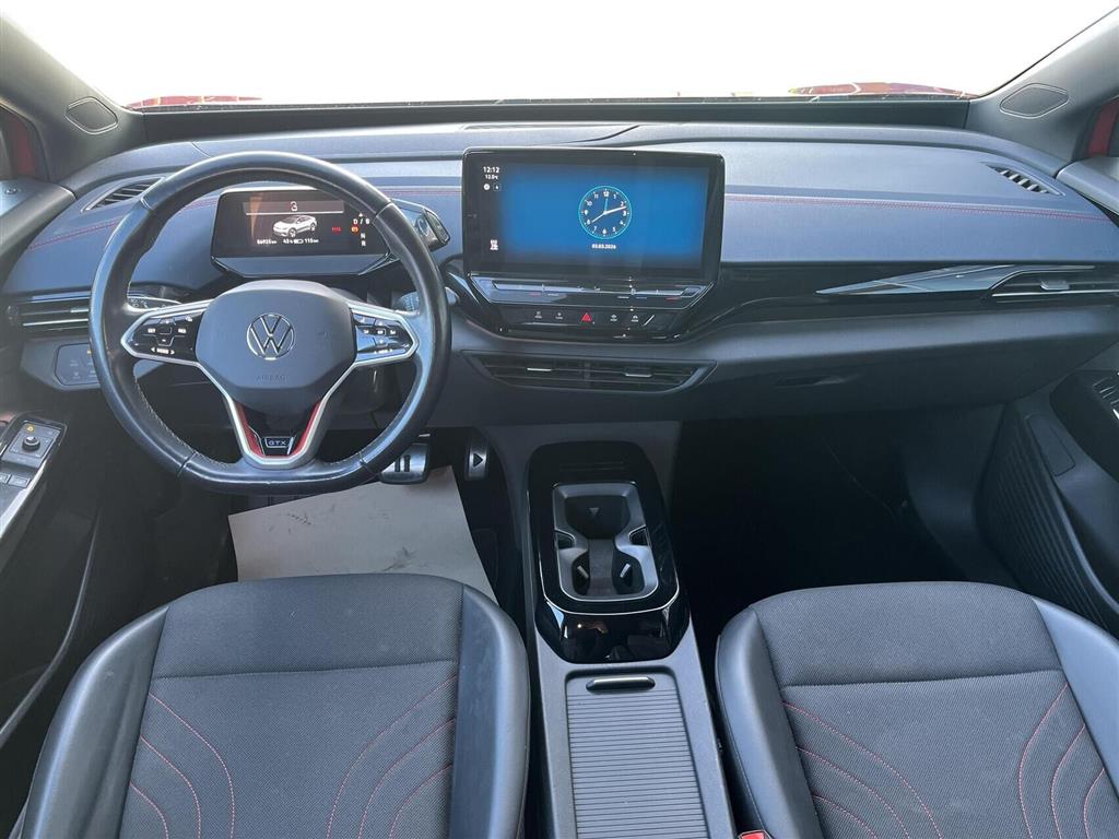VW ID.5 EL GTX 4Motion 299HK 5d Aut. - Image 6
