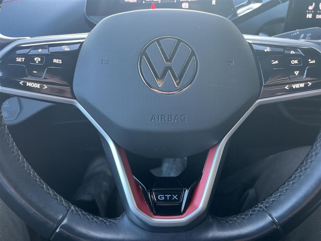 VW ID.5 EL GTX 4Motion 299HK 5d Aut. - Image 10