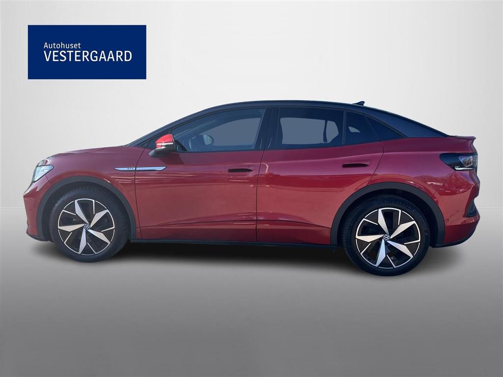 VW ID.5 EL GTX 4Motion 299HK 5d Aut. - Image 2