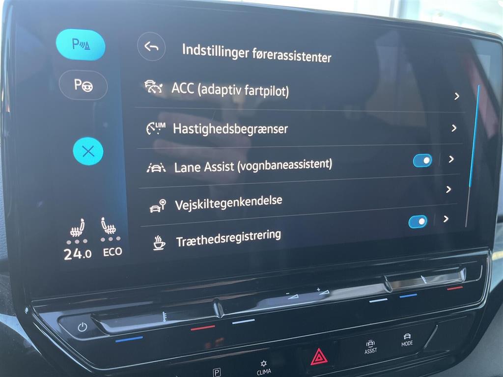 VW ID.5 EL GTX 4Motion 299HK 5d Aut. - Image 16