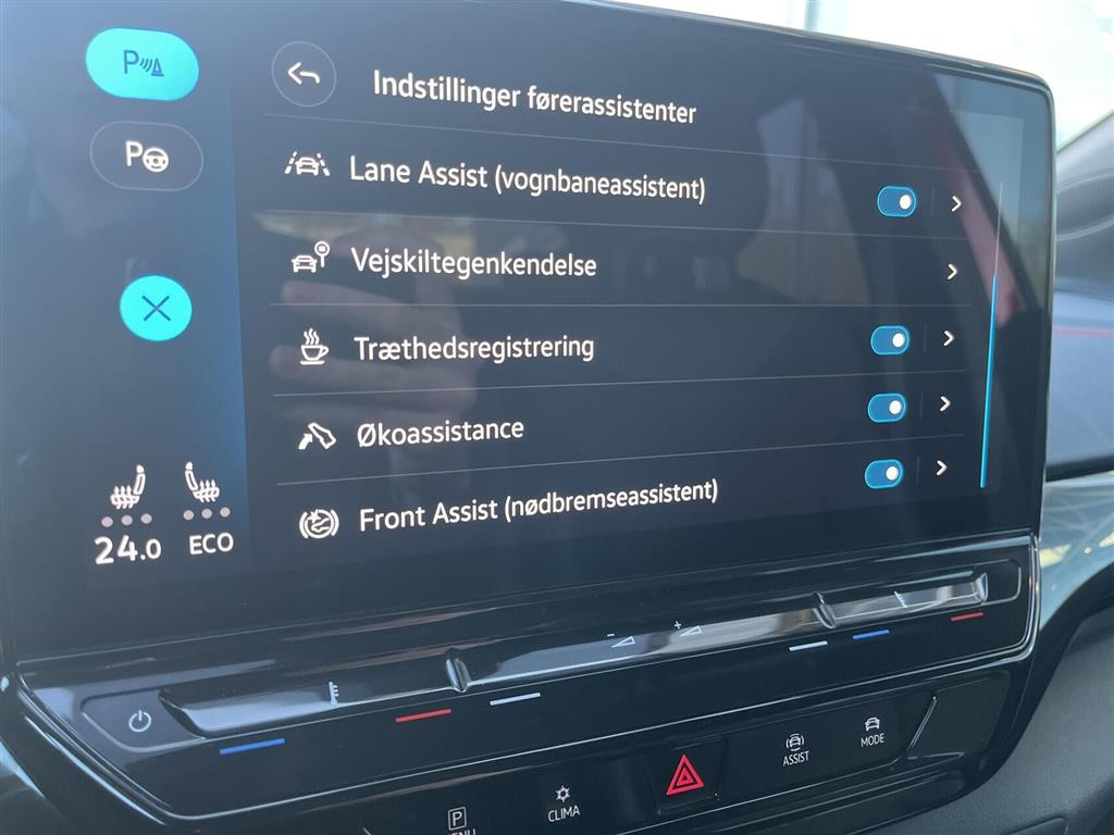 VW ID.5 EL GTX 4Motion 299HK 5d Aut. - Image 17