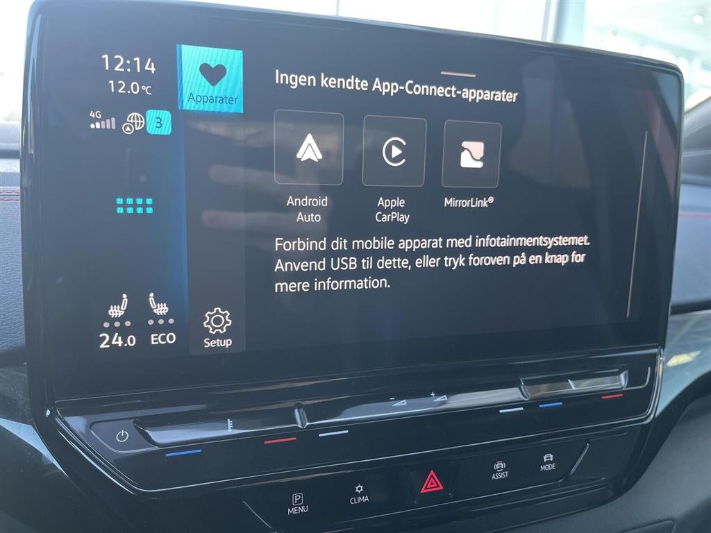 VW ID.5 EL GTX 4Motion 299HK 5d Aut. - Image 18
