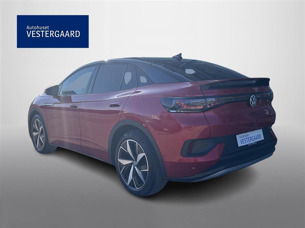 VW ID.5 EL GTX 4Motion 299HK 5d Aut. - Image 3