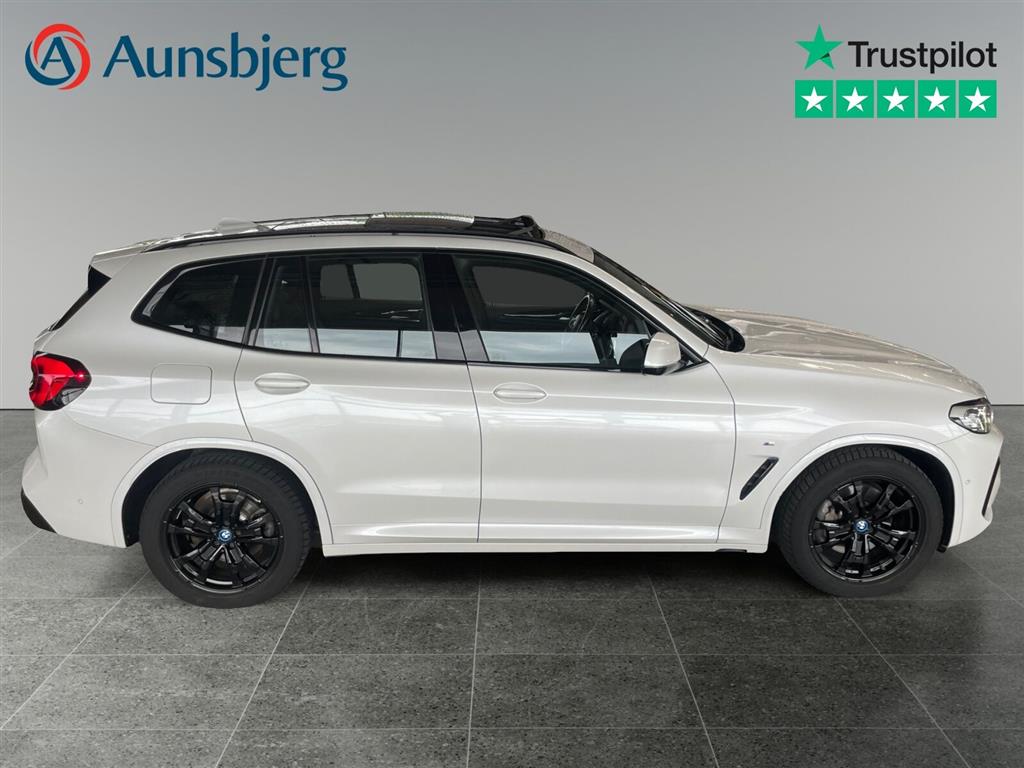 BMW iX3 EL Impressive 286HK 5d Aut. - Image 6