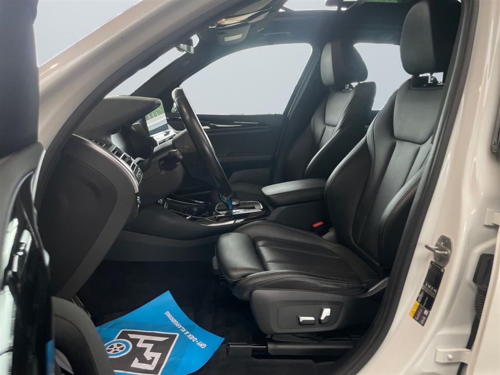 BMW iX3 EL Impressive 286HK 5d Aut. - Image 10