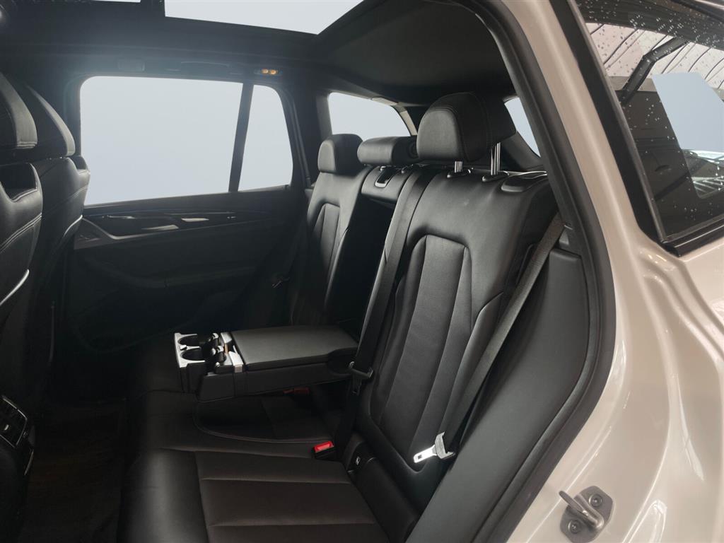 BMW iX3 EL Impressive 286HK 5d Aut. - Image 14