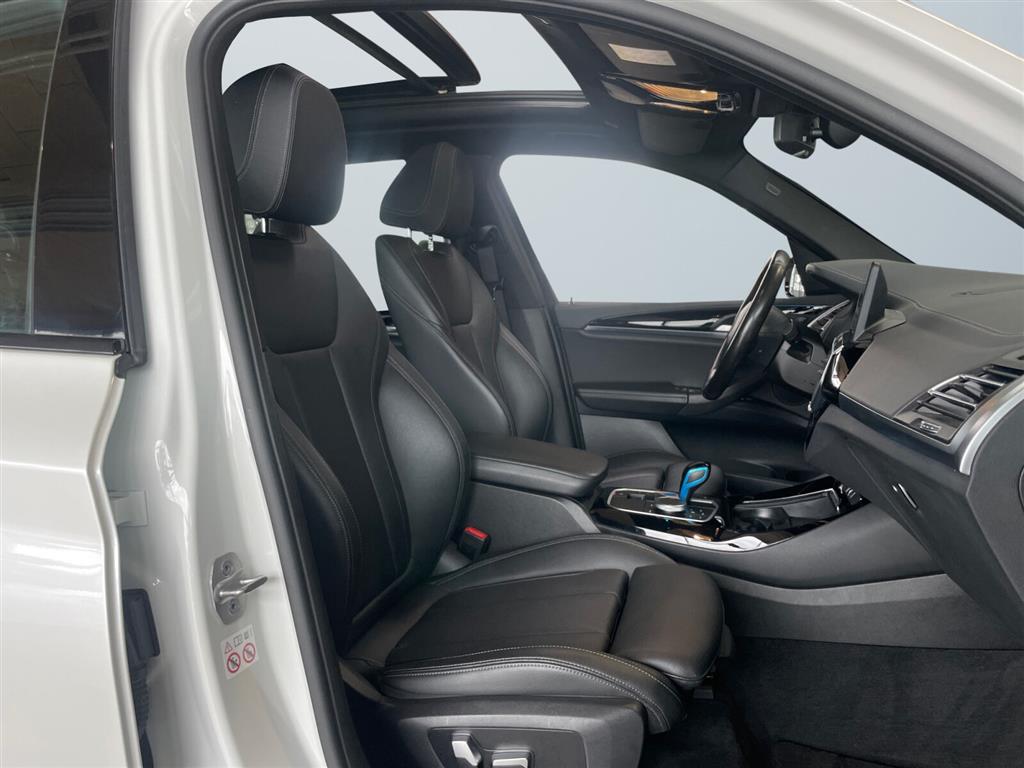 BMW iX3 EL Impressive 286HK 5d Aut. - Image 15