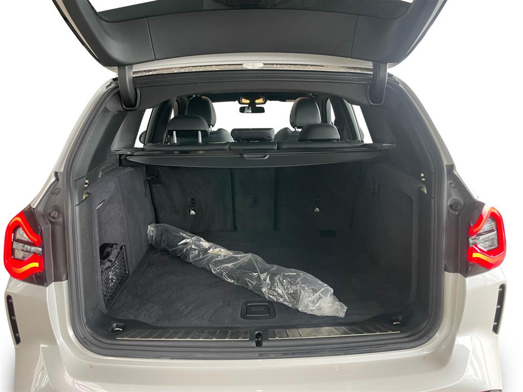 BMW iX3 EL Impressive 286HK 5d Aut. - Image 16