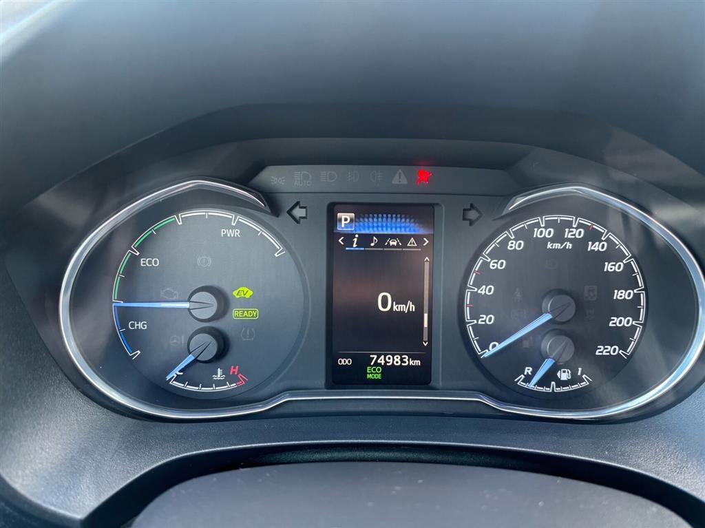 Toyota Yaris 1,5 Hybrid H3 Premiumpakke E-CVT 100HK 5d Trinl. Gear - Image 15