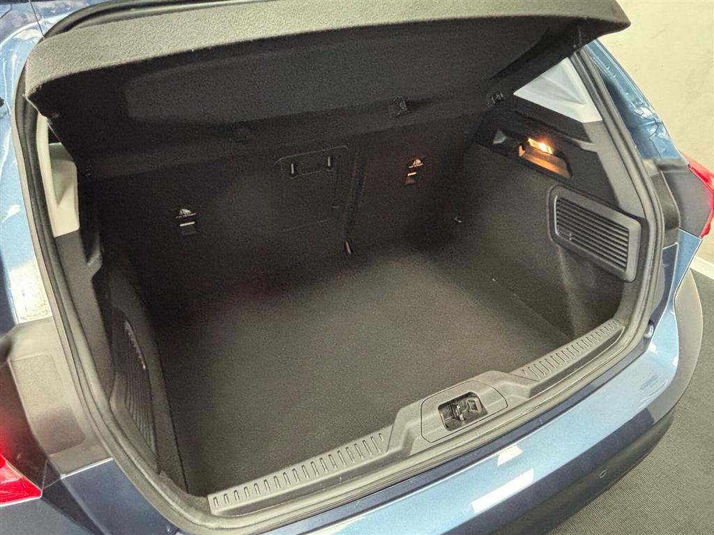 Ford Focus 1,0 EcoBoost Titanium 125HK 5d 6g - Image 6