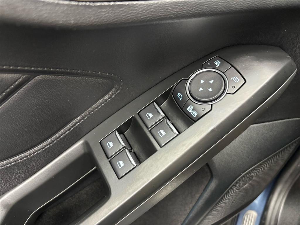 Ford Focus 1,0 EcoBoost Titanium 125HK 5d 6g - Image 9