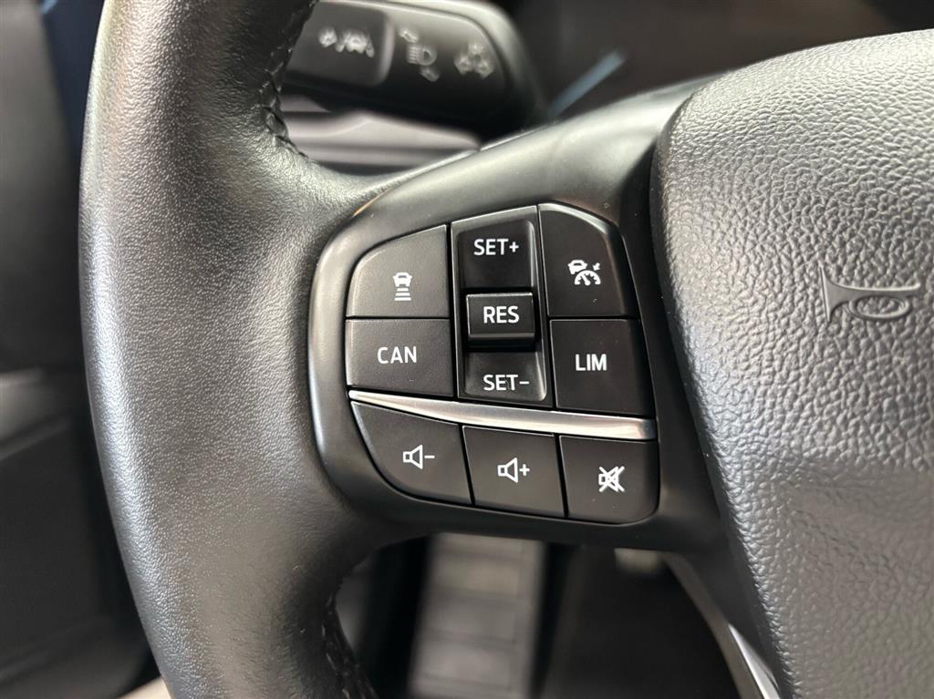 Ford Focus 1,0 EcoBoost Titanium 125HK 5d 6g - Image 11