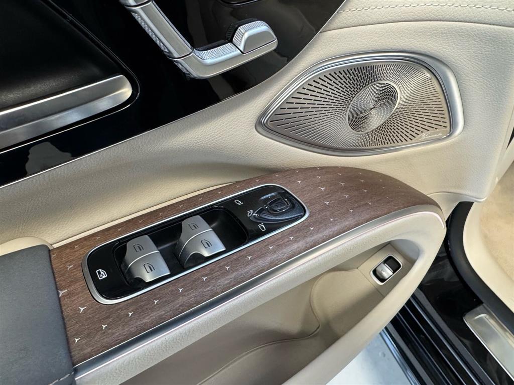 Mercedes-Benz EQS 450 EL AMG Premium 4Matic 360HK 5d Aut. - Image 18