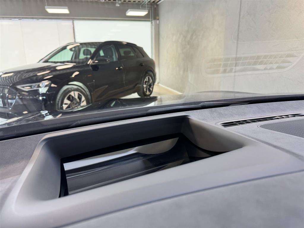 Mercedes-Benz EQS 450 EL AMG Premium 4Matic 360HK 5d Aut. - Image 24