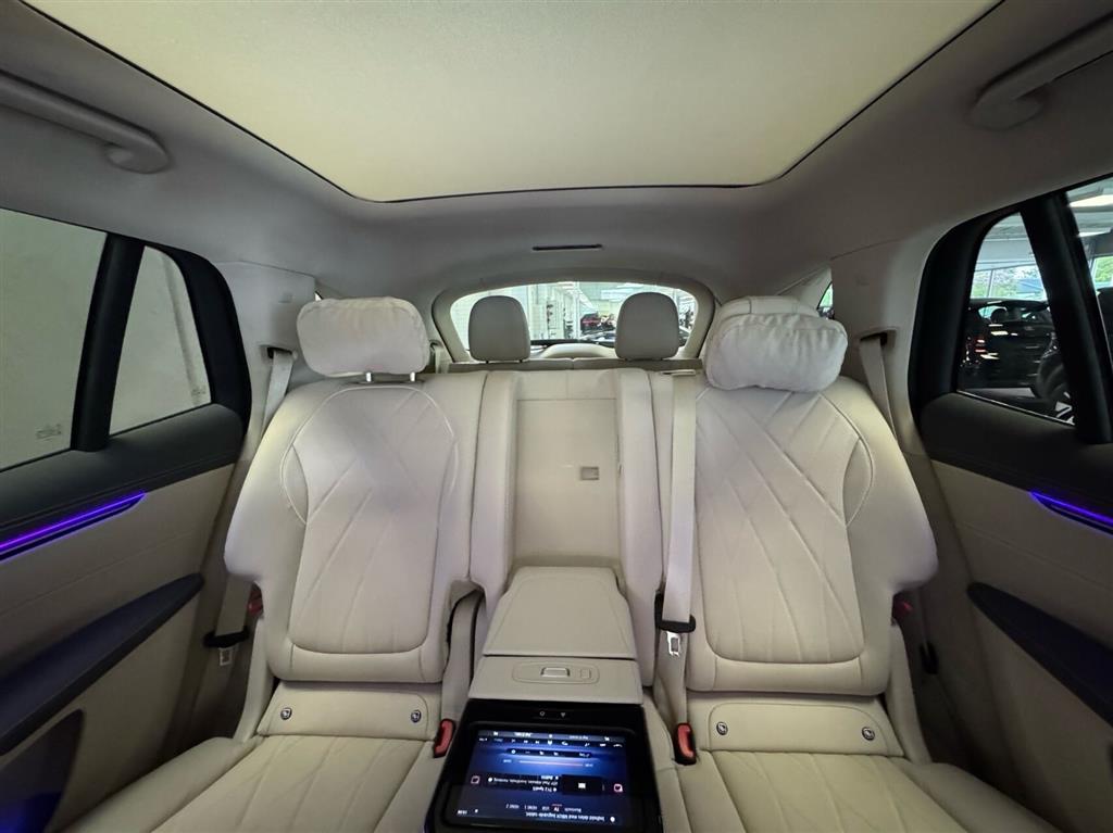 Mercedes-Benz EQS 450 EL AMG Premium 4Matic 360HK 5d Aut. - Image 27