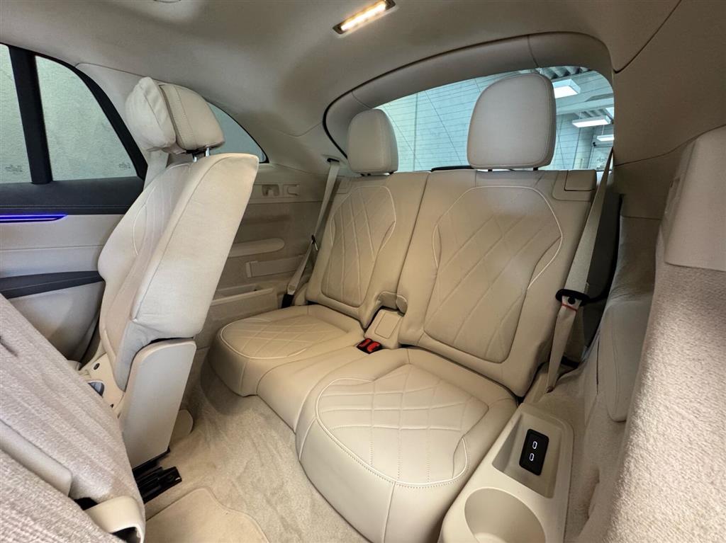 Mercedes-Benz EQS 450 EL AMG Premium 4Matic 360HK 5d Aut. - Image 29