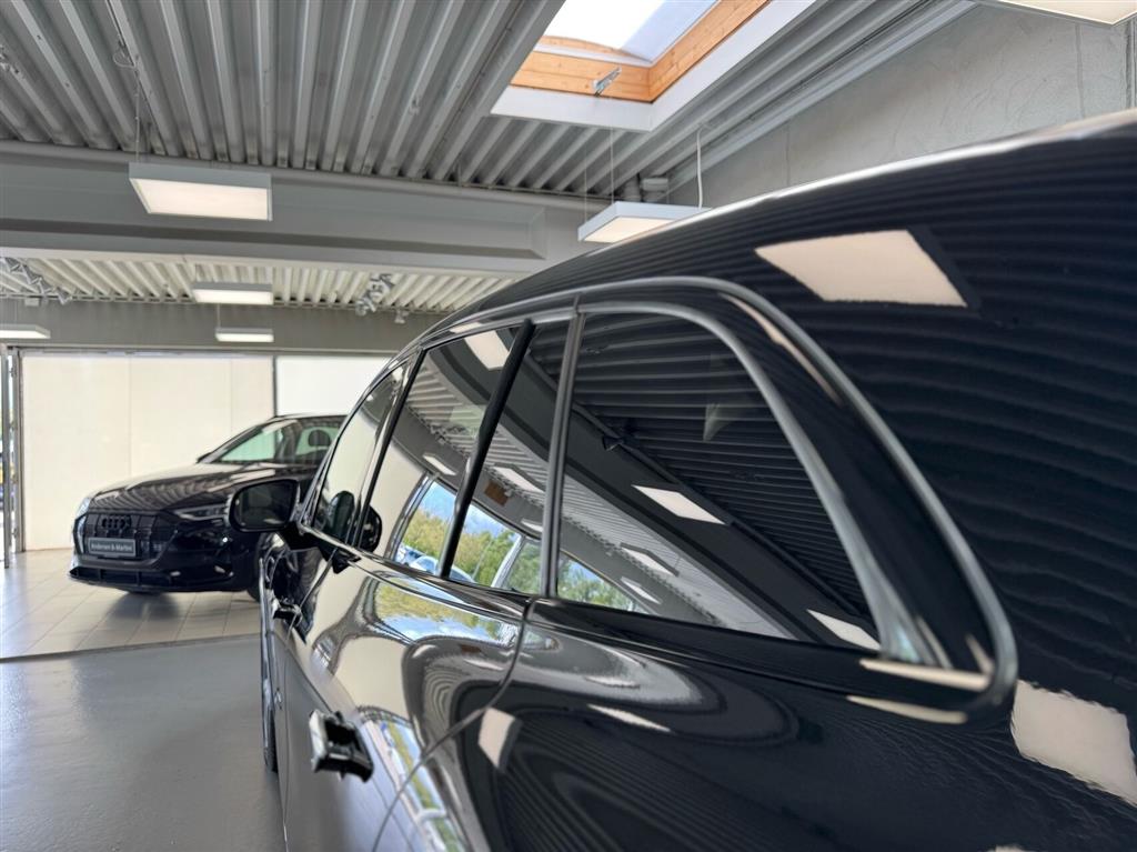 Mercedes-Benz EQS 450 EL AMG Premium 4Matic 360HK 5d Aut. - Image 31