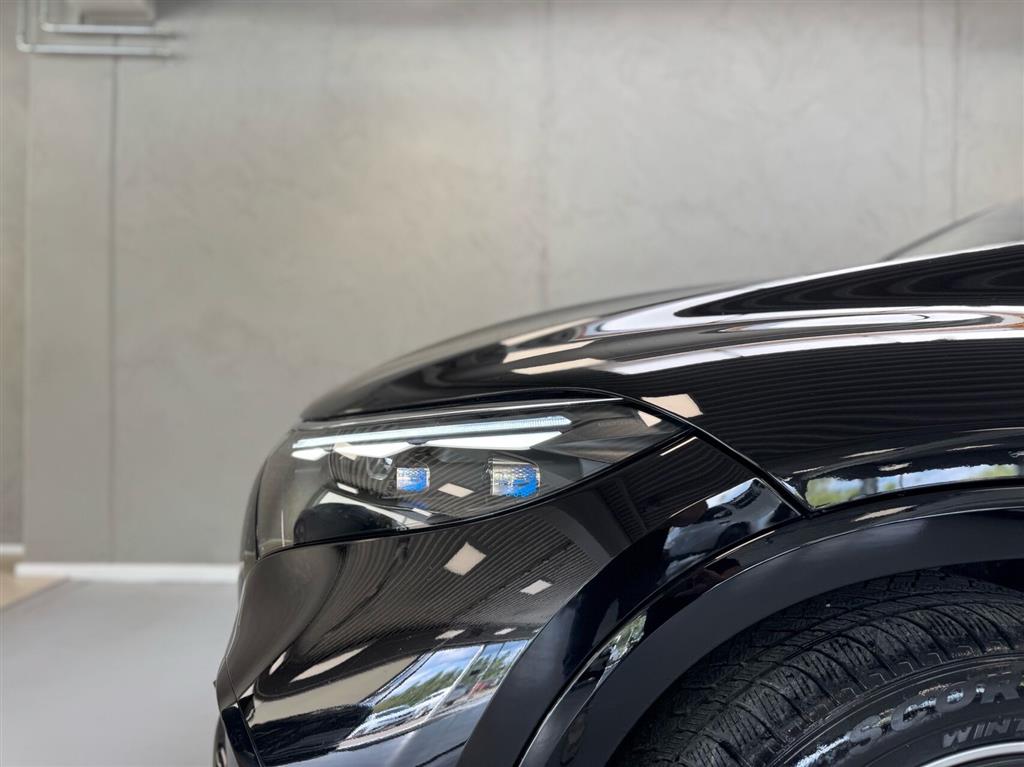Mercedes-Benz EQS 450 EL AMG Premium 4Matic 360HK 5d Aut. - Image 32