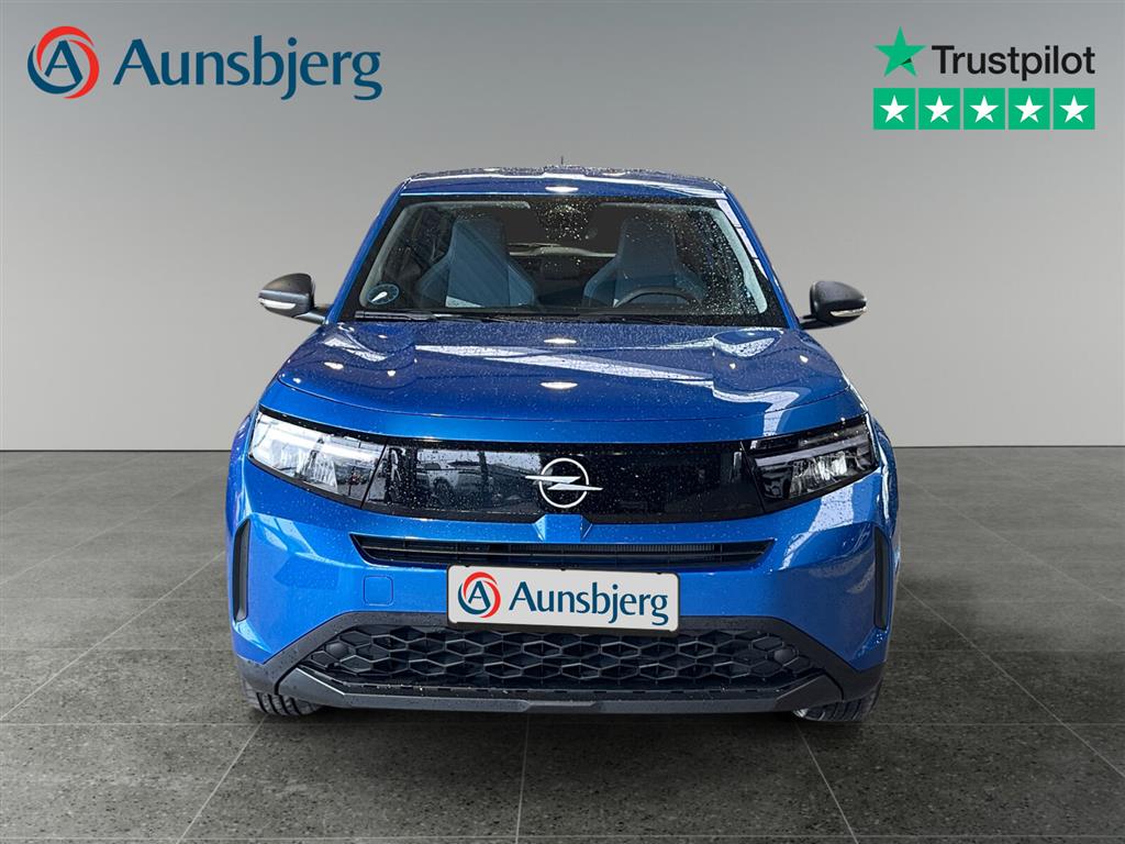 Opel Frontera EL Edition 113HK 5d Aut. - Image 8