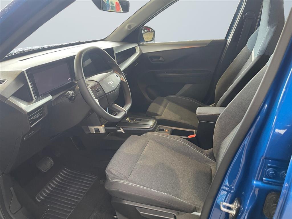 Opel Frontera EL Edition 113HK 5d Aut. - Image 10
