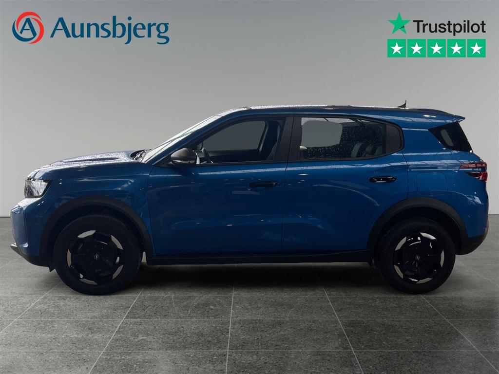 Opel Frontera EL Edition 113HK 5d Aut. - Image 2